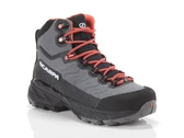 Scarpa Rush Trk Lt Gtx Wmn Gray Coral Goretex Rhawn Freedom Trk woman