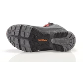 Scarpa Rush Trk Lt Gtx Wmn Gray Coral Goretex Rhawn Freedom Trk woman