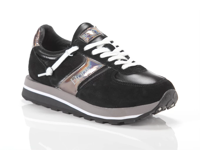 Etonic Kilometro Nylon femme ETW923700 03