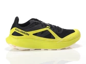 Salomon Ultra Flow Black Sulphur Spring Tyello uomo  474625