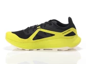 Salomon Ultra Flow Black Sulphur Spring Tyello uomo  474625