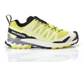 Salomon Xa Pro 3D V9 Sulphur Vanila Shskin man 474631