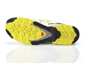 Salomon Xa Pro 3D V9 Sulphur Vanila Shskin man 474631