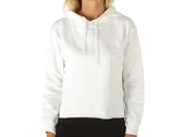 Pyrex Maglia Cappuccio Donna In Felpa Bianco femme 21IPB42797 BIA