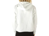 Pyrex Maglia Cappuccio Donna In Felpa Bianco femme 21IPB42797 BIA