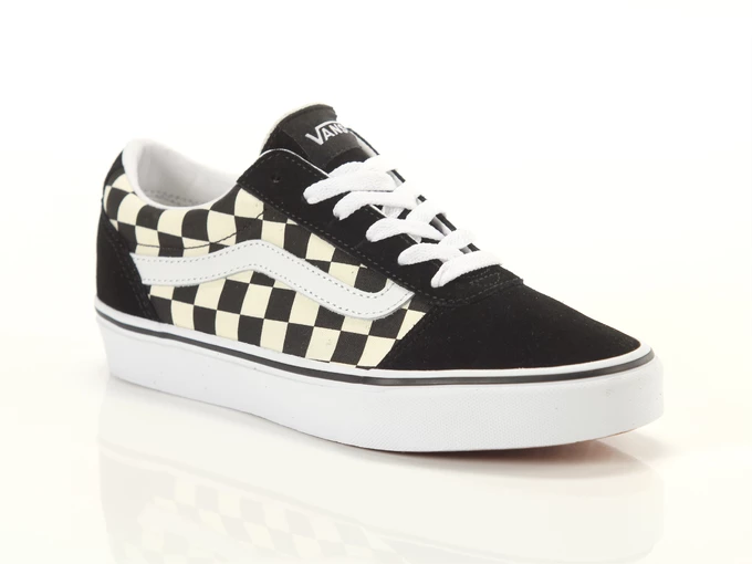 Vans Wm Ward Checkerboard femme VN0A3IUN5GX