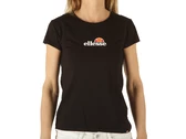 Ellesse T-Shirt SS Black mujer EHW902CO2 050 