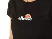 Ellesse T-Shirt SS Black mujer EHW902CO2 050 