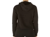 Pyrex Maglia Cappuccio Donna In Felpa Nero woman 21IPB42797 NER