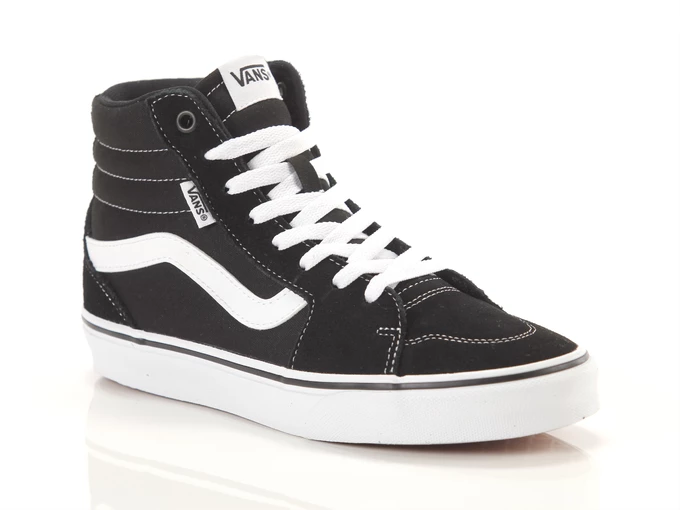 Vans Wm Filmore Hi femme VN0A5HYUIJU