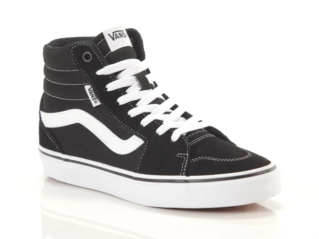 Vans Wm Filmore Hi woman VN0A5HYUIJU