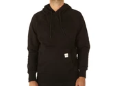 Caterpillar Basic Clean Hoodie Black man 6050040 10158