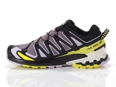 Salomon Xa Pro 3D V9 Gtx W Mnscap Opetal Sulphr femme 474695