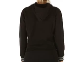 Pyrex Maglia Cappuccio Donna In Felpa Nero woman 21IPB42690 NER