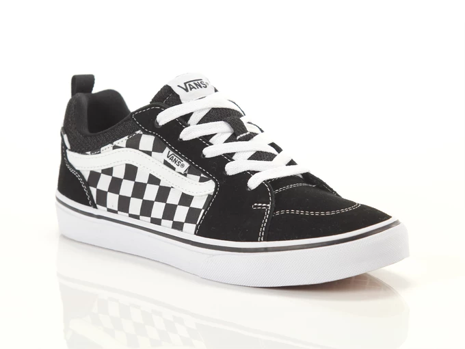 Vans Yt Filmore femme/garçons VN0A3MVP5GX