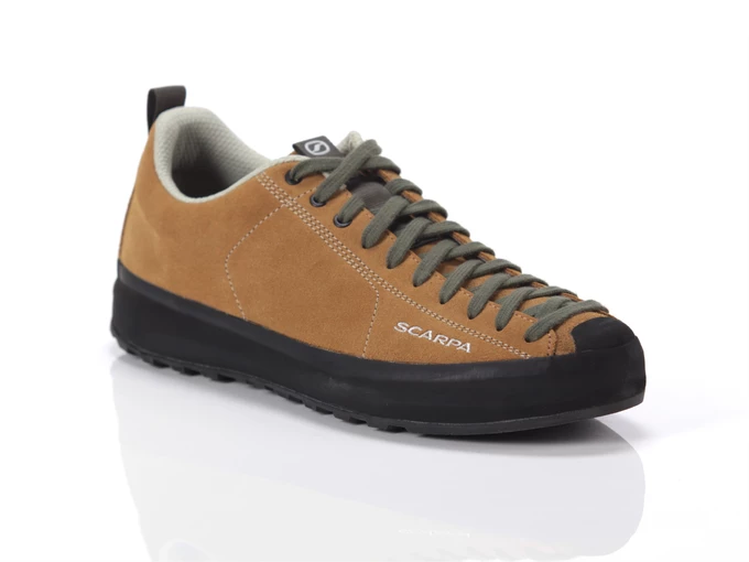 Scarpa Mojito Wrap Brown hombre 32708-350-11 