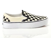 Vans Classic Slip On Platform femme VN 00018EBWW