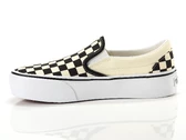 Vans Classic Slip On Platform femme VN 00018EBWW