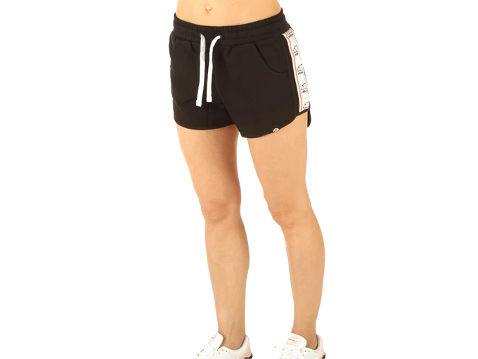 Ellesse Shorts Tape Black donna  EHW302S22 050