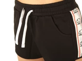 Ellesse Shorts Tape Black woman EHW302S22 050