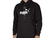 Puma Power Graphic H Black hombre 681741 01 