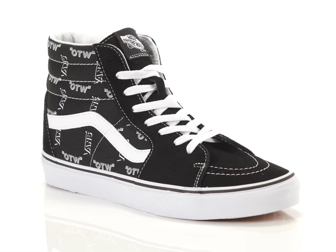 Vans Ua Sk8-Hi hombre VN0A5JMJB0H 