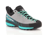 Scarpa Mescalito Wmn Gray Tropical Green woman 72103-352-2