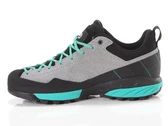 Scarpa Mescalito Wmn Gray Tropical Green woman 72103-352-2