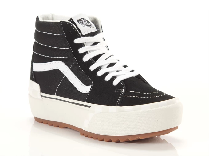 Vans Ua Sk8-Hi Stacked femme VN0A4BTW5ZN