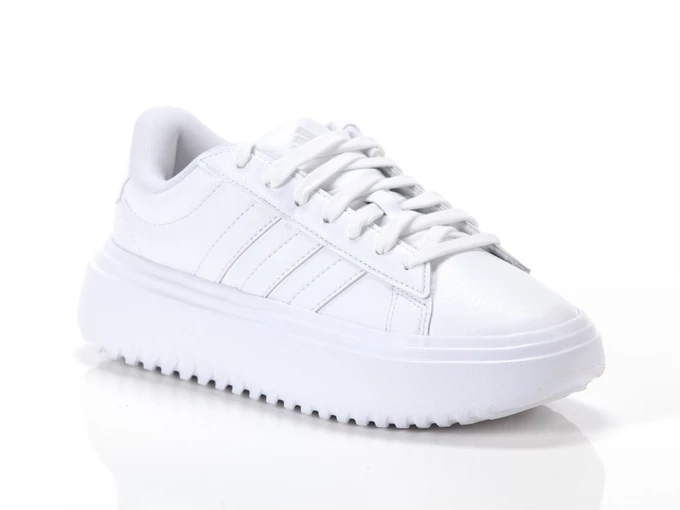 Adidas Grand Court Platform woman IE1089