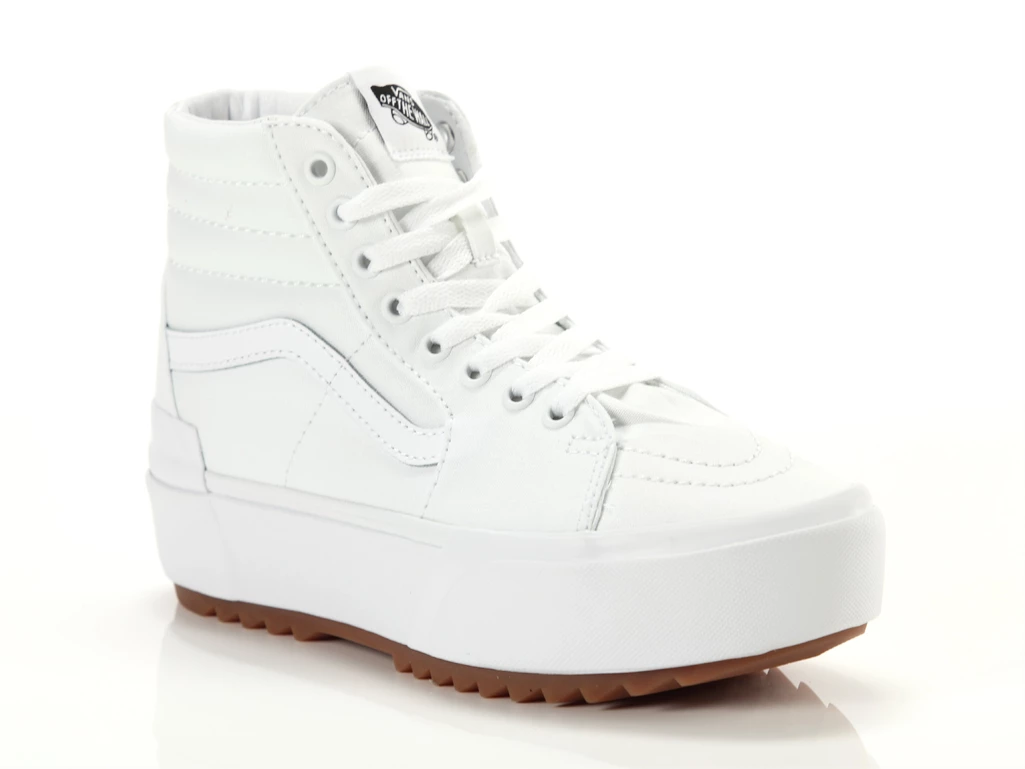 Vans Ua Sk8-Hi Stacked woman VN0A4BTWL5R