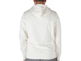 Lyle & Scott Brushed Back Hoodie Sweatshirt Sail White hombre ML1139V W904 