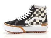 Vans Ua Sk8-Hi Stacked donna  VN0A4BTWVLV