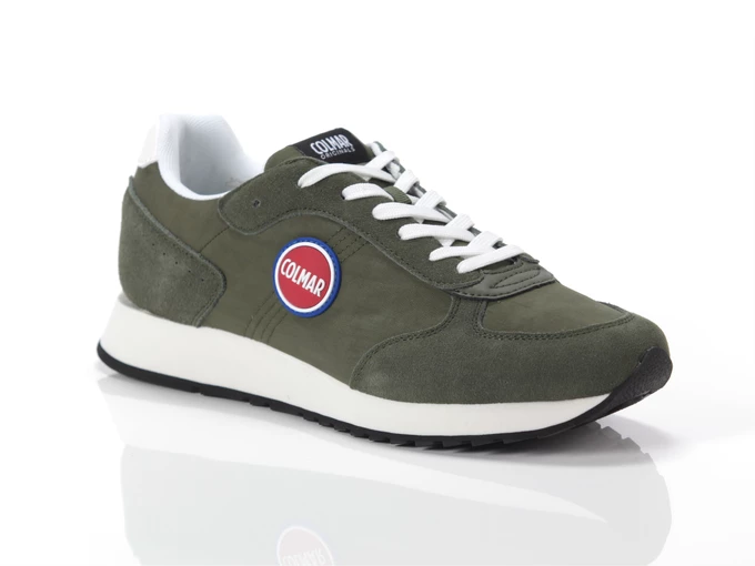 Colmar Travis One 003 Military Green hombre TRAVIS ONE 003 