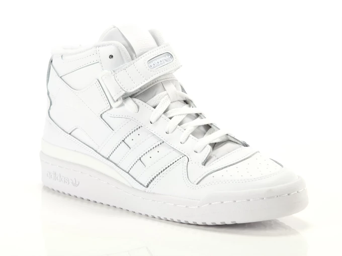 Adidas Forum Mid unisex FY4975