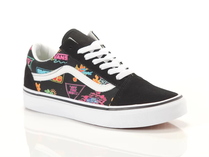 Vans Ua Old Skool femme VN0A5KRFB0K