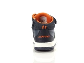 Lotto Rocket Amf III Mid CL S bambino  218154 6Y3