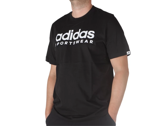 Adidas Spw Tee man IW8833