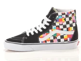 Vans Ua Sk8-Hi woman VN0A7Q5NB05