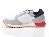 Colmar Travis Originals White Navy Red uomo  TRAVIS ORIGINALS030