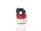 Colmar Austin Master White Navy Red man AUSTIN MASTER 042