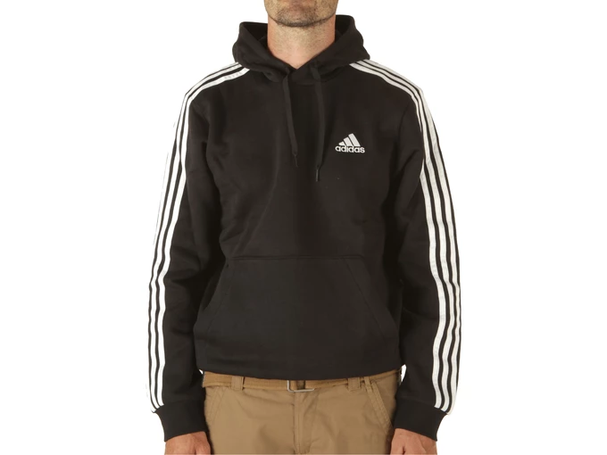 Adidas M 3S FL HD hombre GK9072 