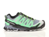 Salomon Xa Pro 3D V9 Flint Stone Grgeck Black man 472719