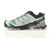 Salomon Xa Pro 3D V9 Flint Stone Grgeck Black man 472719