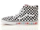 Vans Sk8-Hi Zip mujer/chicos VN0A4UI4ABY 