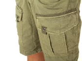 Berna Bermuda Uomo Militare uomo  220012-57