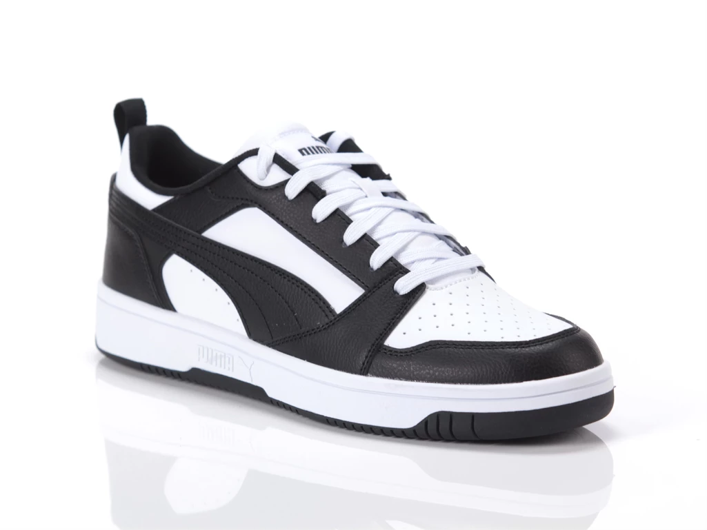 Puma Rebound v6 Low man 392328 01