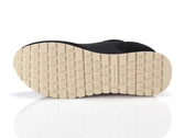 Colmar Travis Authentic 048 High Outsole Black Beige woman TRAVISAUTHENTIC 052