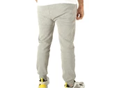 Pyrex Pantalone Uomo Felpa Grigio Chiaro Melange man 21IPB40352 GRI