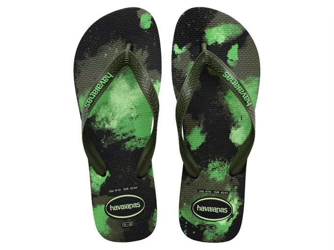 Havaianas Top Camu man 4141398 1293